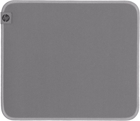 Podkładka pod mysz dezynfekowalna HP 100 Sanitizable Desk Mat szara 8X594AA Hewlett-Packard