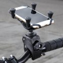 RAM MOUNT Uchwyt X-Grip™ montowany do kierownicy RAM-HOL-UN7-400 RAM MOUNTS