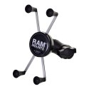 RAM MOUNT Uchwyt X-Grip™ montowany w trzon RAM-B-176-A-UN10U RAM MOUNTS