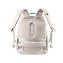 XD DESIGN PLECAK SOFT DAYPACK GREY P/N: P705.983 XD DESIGN