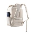 XD DESIGN PLECAK SOFT DAYPACK GREY P/N: P705.983 XD DESIGN