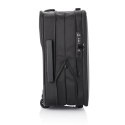 XD DESIGN TORBA PODRÓŻNA ANTYKRADZIEŻOWA FLEX FOLDABLE TROLLEY CZARNA P/N: P705.811 XD DESIGN