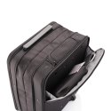 XD DESIGN TORBA PODRÓŻNA ANTYKRADZIEŻOWA FLEX FOLDABLE TROLLEY CZARNA P/N: P705.811 XD DESIGN