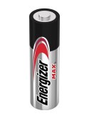 ENERGIZER BATERIA MAX AA LR6. 8 szt. Opakowanie ECO ENERGIZER