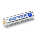 EVERACTIVE AKUMULATOR EVERACTIVE 18650 3,7V LI-ION 2600MAH MICRO USB Z ZABEZPIECZENIEM BOX EV18650-26M EverActive