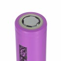 GREEN CELL OGNIWA 18650 20X AKUMULATOR 18650 LI-ION INR1865026E 3.6V 2600MAH Green Cell