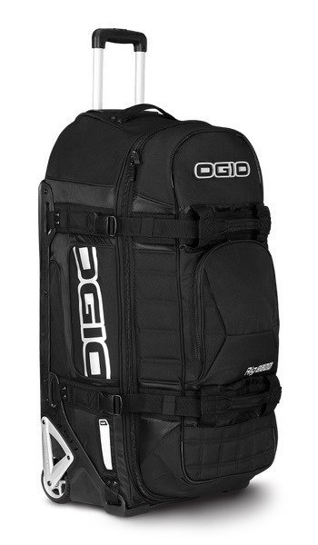 OGIO TORBA PODRÓŻNA RIG 9800 CZARNA P/N: 121001_03 OGIO