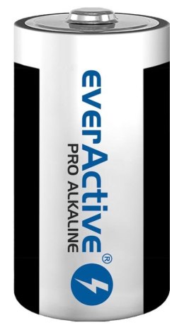 Zestaw baterii alkaliczne everActive EVLR20-PRO (x 2) EverActive