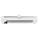 HP Laminator ONELAM COMBO A3, zintegrowany trymer, prędkość laminowania 40 cm/min, biały Hewlett-Packard