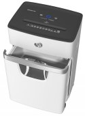 HP Niszczarka ONESHRED 15CC, 20L jasnoszara Hewlett-Packard