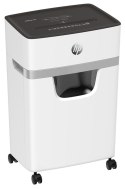 HP Niszczarka ONESHRED 15CC, 20L jasnoszara Hewlett-Packard