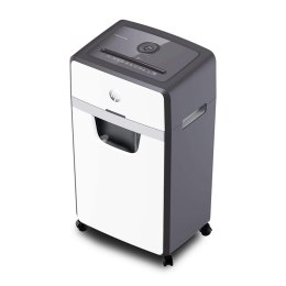 HP Niszczarka ONESHRED 16MC, mikrościnki, P-5, 16 kart., 30l, jasnoszara Hewlett-Packard