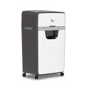 HP Niszczarka ONESHRED 16MC, mikrościnki, P-5, 16 kart., 30l, jasnoszara, HPN280816MCON-14. Hewlett-Packard