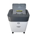 HP Niszczarka ONESHRED Auto 100CC, biało-szara Hewlett-Packard