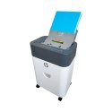 HP Niszczarka ONESHRED Auto 100CC, biało-szara Hewlett-Packard