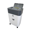 HP Niszczarka ONESHRED Auto 100CC, biało-szara Hewlett-Packard