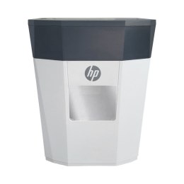 HP Niszczarka ONESHRED Auto 80CC biało-szara Hewlett-Packard