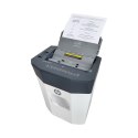 HP Niszczarka ONESHRED Auto 80CC biało-szara Hewlett-Packard