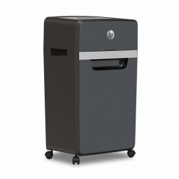 HP Niszczarka PRO SHREDDER 16MC, mikrościnki, P-5, 16 kart., 30l, ciemnoszara Hewlett-Packard