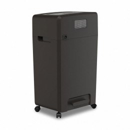 HP Niszczarka PRO SHREDDER 16MC, mikrościnki, P-5, 16 kart., 30l, ciemnoszara Hewlett-Packard