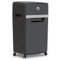 HP Niszczarka PRO SHREDDER 24CC, ścinki, P-4, 24 kart., 30l, ciemnoszara Hewlett-Packard