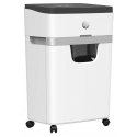 HP ONESHRED Niszczarka 18CC, ścinki, P-4, 18 kart., 25l, jasnoszara Hewlett-Packard