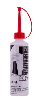 HSM Płyn czyszcząco-konserwujący do niszczarek 250ml HSM