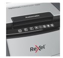 REXEL NISZCZARKA OPTIMUM AUTOFEED+ 100X REXEL