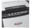 REXEL NISZCZARKA OPTIMUM AUTOFEED+ 150X REXEL