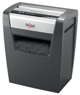 Rexel Niszczarka Momentum X410, 10 kartek, 23 l kosz REXEL