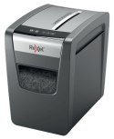 Rexel Niszczarka Momentum X410-SL Slimline, 10 kartek, 23 l kosz REXEL