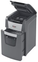 Rexel Niszczarka Optimum AutoFeed+ 130M, (P-5), 130 kartek, 44 l kosz REXEL