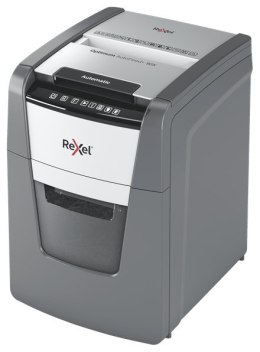 Rexel Niszczarka Optimum AutoFeed+ 90X, (P-4), 90 kartek, 34 l kosz REXEL