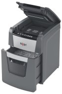 Rexel Niszczarka Optimum AutoFeed+ 90X, (P-4), 90 kartek, 34 l kosz REXEL