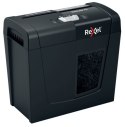 Rexel Niszczarka Secure X6, (P-4), 6 kartek, 10 l kosz REXEL