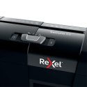 Rexel Niszczarka Secure X8 (P-4), 8 kartek, 14 l kosz REXEL