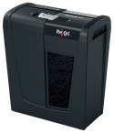 Rexel Niszczarka Secure S5, (P-2), 5 kartek, 10 l kosz REXEL