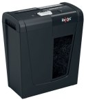 Rexel Niszczarka Secure S5, (P-2), 5 kartek, 10 l kosz REXEL