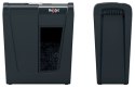 Rexel Niszczarka Secure S5, (P-2), 5 kartek, 10 l kosz REXEL