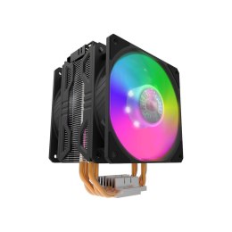 COOLER MASTER CHŁODZENIE CPU HYPER 212 LED TURBO ARGB RR-212TK-18PA-R1 Cooler Master