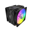 COOLER MASTER CHŁODZENIE CPU HYPER 212 LED TURBO ARGB RR-212TK-18PA-R1 Cooler Master