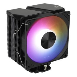 Chłodzenie CPU AEROCOOL PGS RIME 4 ARGB PWM 4P Aerocool