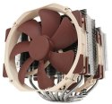 Chłodzenie CPU NOCTUA NH-D15 2 x140 mm AMD, Intel Noctua