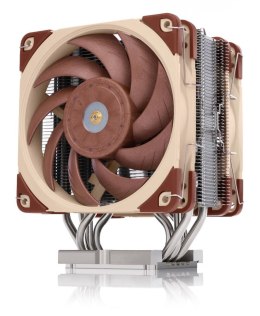 Chłodzenie CPU NOCTUA NH-U12S DX-3647 (2x NF-A12x25 PWM) Noctua