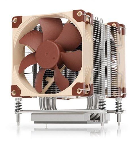 Chłodzenie CPU NOCTUA NH-U9 TR4-SP3 dla AMD (sTRX4, sWRX8, TR4, SP3) Noctua