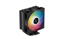 Chłodzenie DeepCool AG400 BK ARGB DEEPCOOL