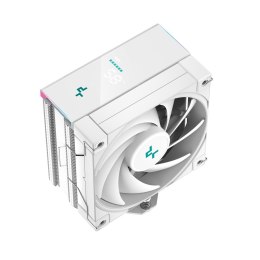 Chłodzenie DeepCool AK400 Digital White DEEPCOOL