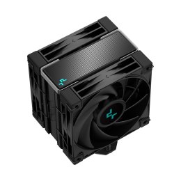 Chłodzenie DeepCool AK400 Zero Dark Plus DEEPCOOL