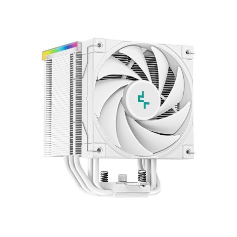 Chłodzenie DeepCool AK500 Digital White DEEPCOOL