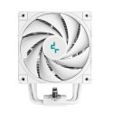 Chłodzenie DeepCool AK500 Digital White DEEPCOOL